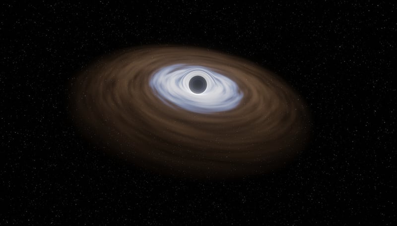 Black Hole Study