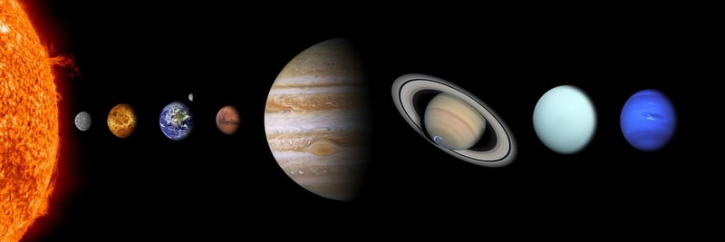 Planetary Protection