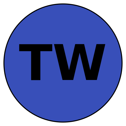 TrustyWander