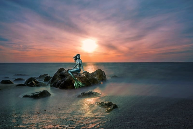 Mermaid