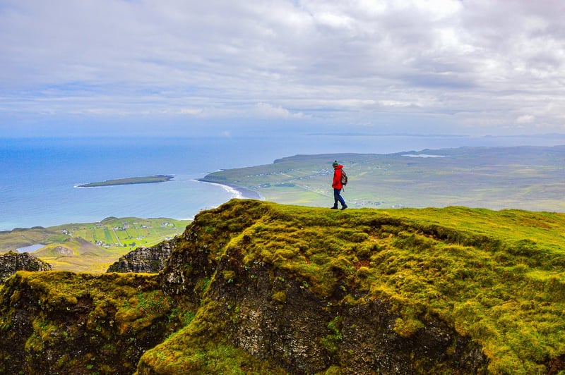 Adventure Travel