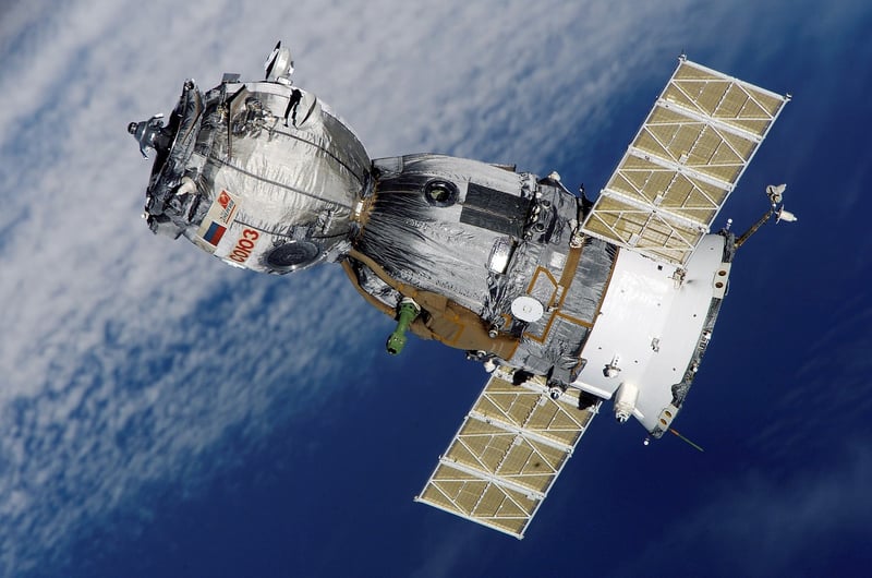 Space Elevator